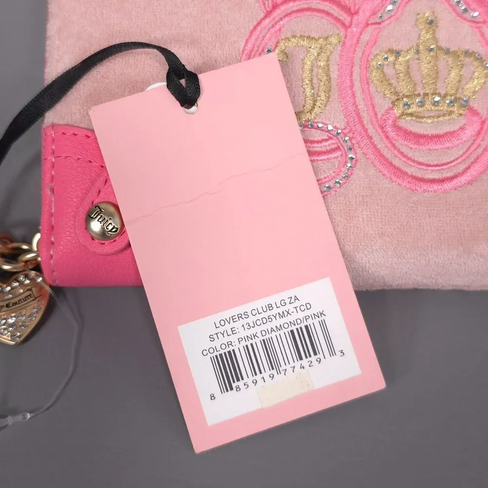 Juicy Couture juicy couture